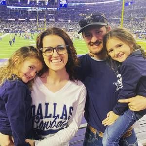 Meet your Posher, Mckenzie